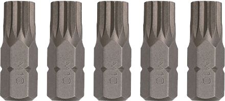 10MM XZN RUUVAUSKÄRKISRJ. M12 10MM XZN RUUVAUSKÄRKISRJ. M12