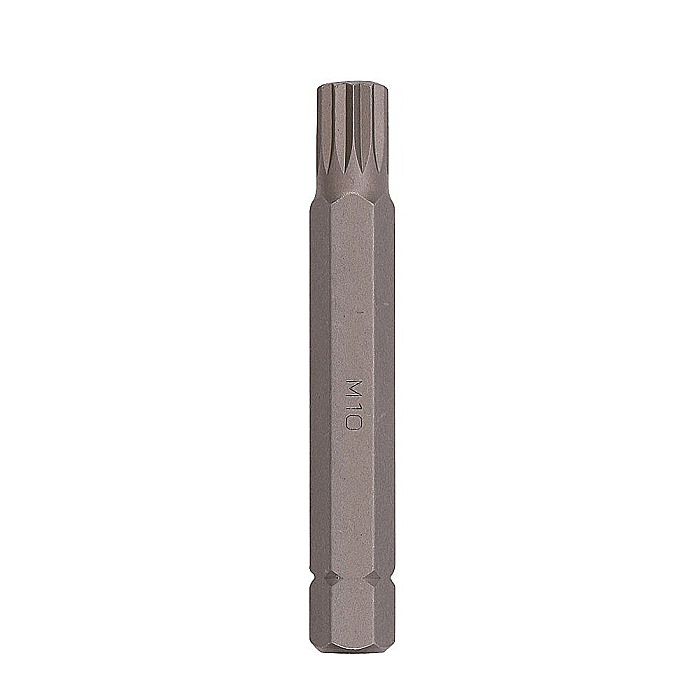 sonic 10mm xzn screwdriver bit m12 10mm xzn screwdriver bit m12
