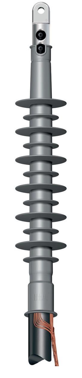 nkt E.avsl. sot 246-31 scl 6 ute 630/630mm², 12/24kv-skru
