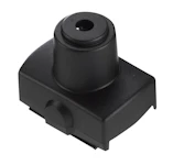 POINT CLAMP BLACK SP4R-3 MAX F 200N BLACK
