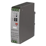 TEHOLÄHDE CARLO GAVAZZI SPDE241201, 120W, 24VDC 5A
