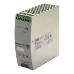 NÄTAGGREGAT SPDM 24VDC, 120W