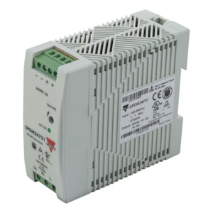 carlo gavazzi Nätaggregat 24vdc 75w 6,25a