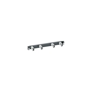 schneider electric Patchguide 1u, 4 bøyler vdig188141