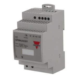 carlo gavazzi Strømforsyning 30w 5vdc 6a