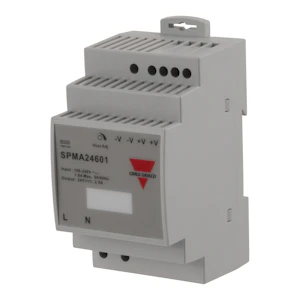 carlo gavazzi Strømforsyning 60w 12vdc 4.5a