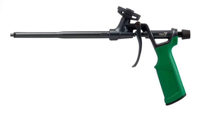 SPRAY & PUR Gun
