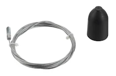 VAJER FASTSÄTTNING SPW1-2/3M