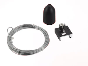 global trac Fastening hardware spw10sk-1/3m fastening set