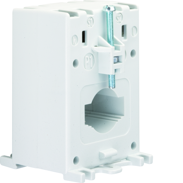 hager Current transformer sr250 250/5a lk 0,5 6va