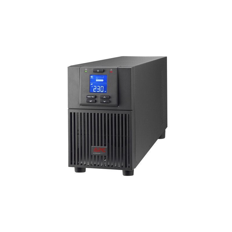 UPS-DEVICE ONLINE EASY UPS SRV-KI-E 2KVA