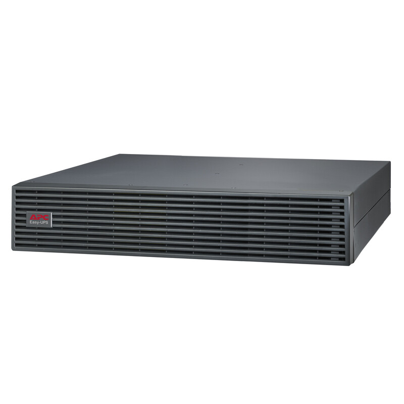 VIRTALÄHDE AKKUVARME EASY UPS SRV 2-3KVA LISÄKKU (RÄKKI)