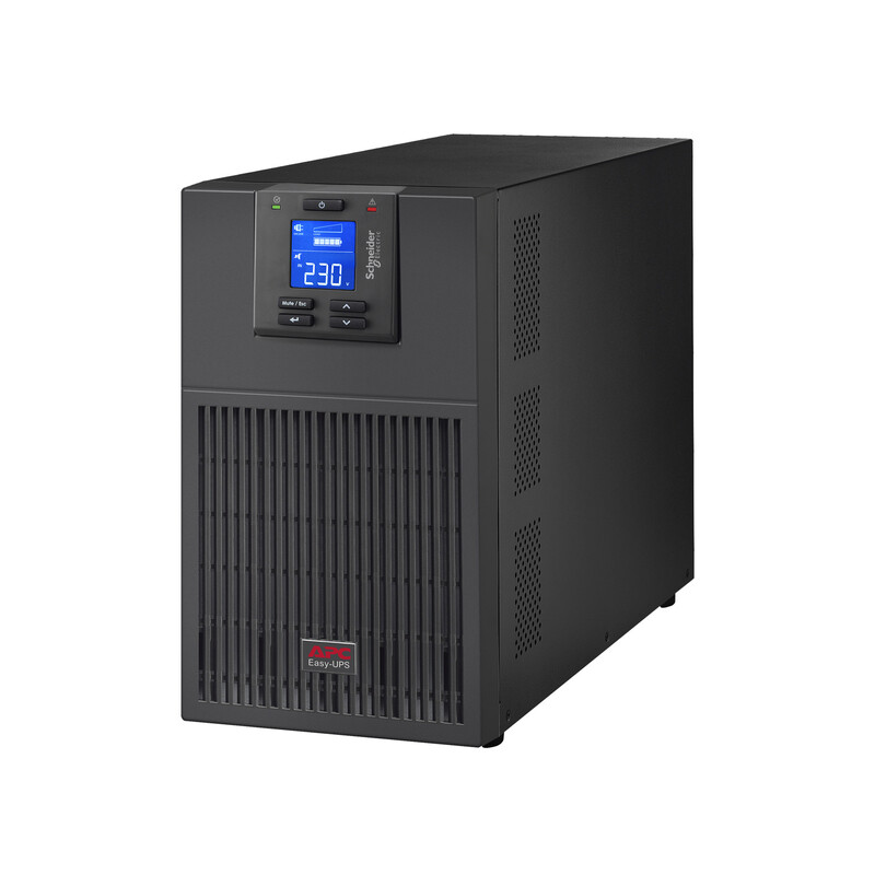 UPS-DEVICE ONLINE EASY UPS SRV-KI-E 3KVA