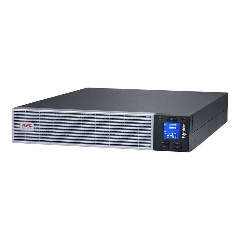 schneider electric Ups online easy ups srvl li-ion 3000va 230v, rk