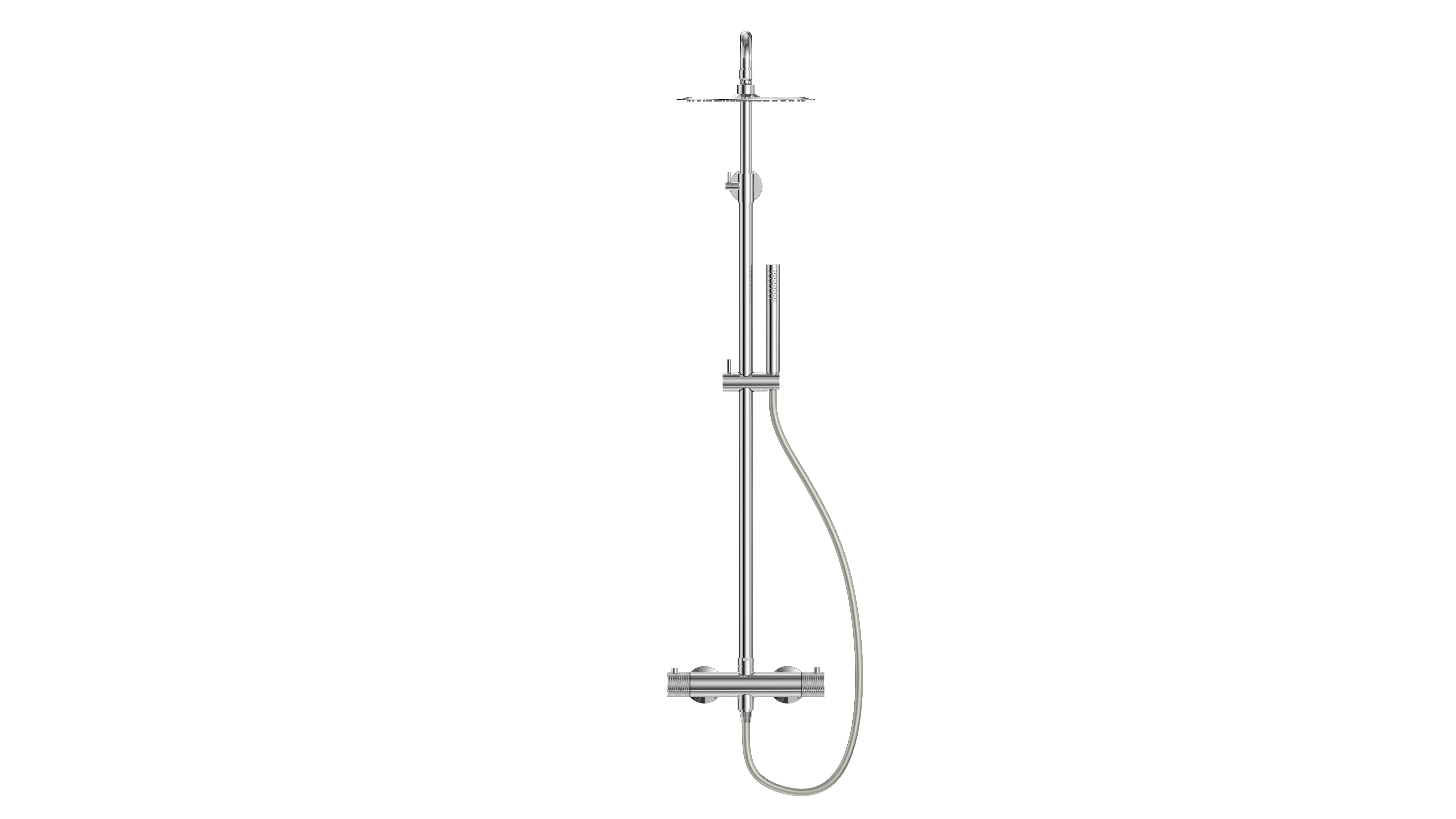 tammiholma Regndusch inox q1 polerad