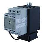3-polet SSR effektregulator 65A