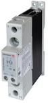 RG-SERIEN AC/DC STYRING SSR 15A@40°C, 42-600VAC