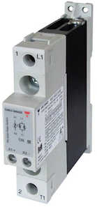 carlo gavazzi Solid state kontaktor rgc1a60a25kke