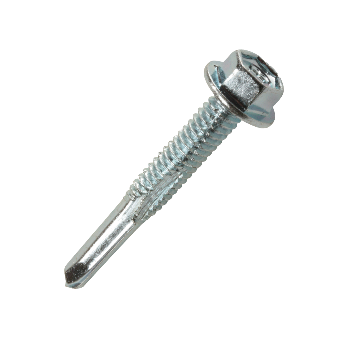 Selvborende skrue SSS 5,5 x 32