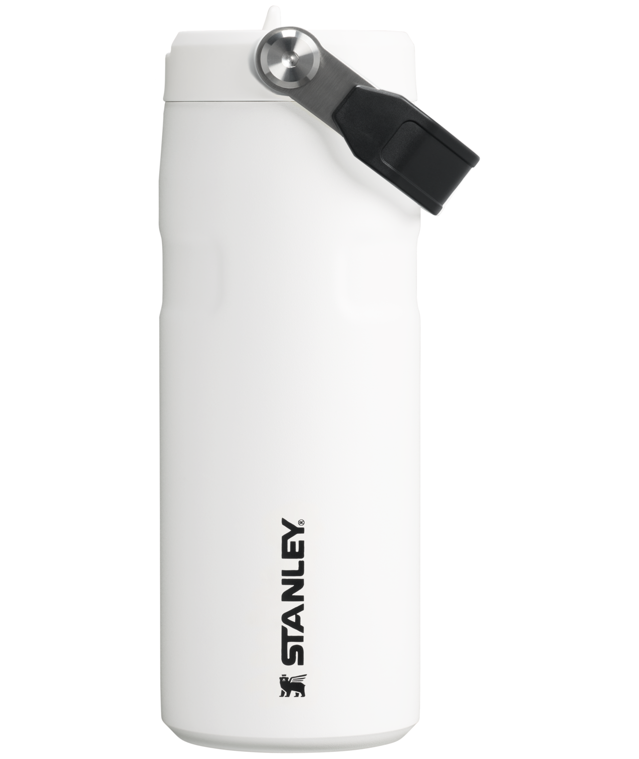 IceFlow Flip Straw 2.0 Chalk 0,47L