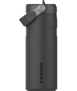 ultimate nordic Iceflow flip straw sort 2.0 0,47 l