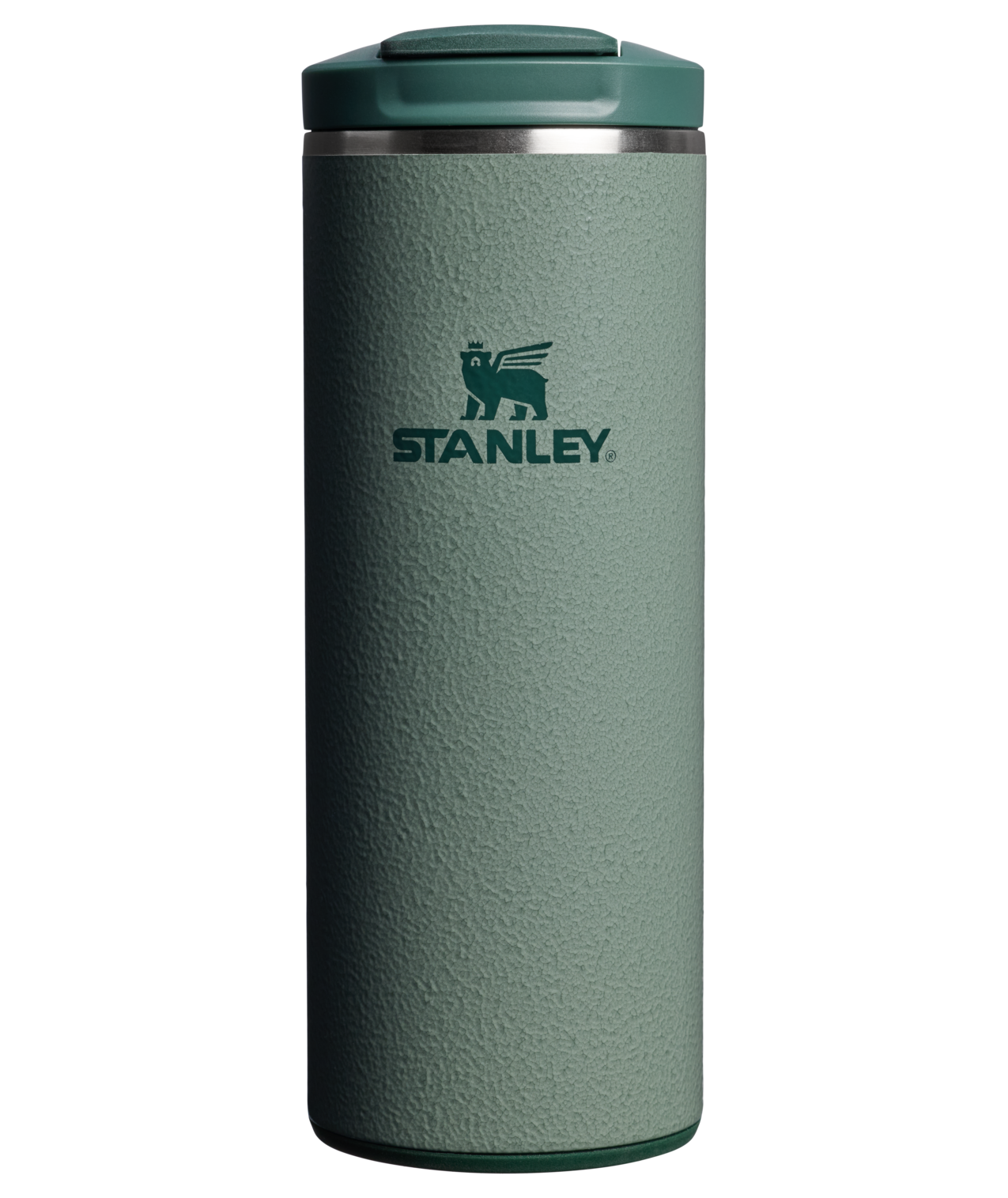 Transit Fliptop Mug Hamrt. Grønn 0,35L