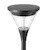 onnline Pole mount. luminaire ip66 3200lm 40w 3cct ik09