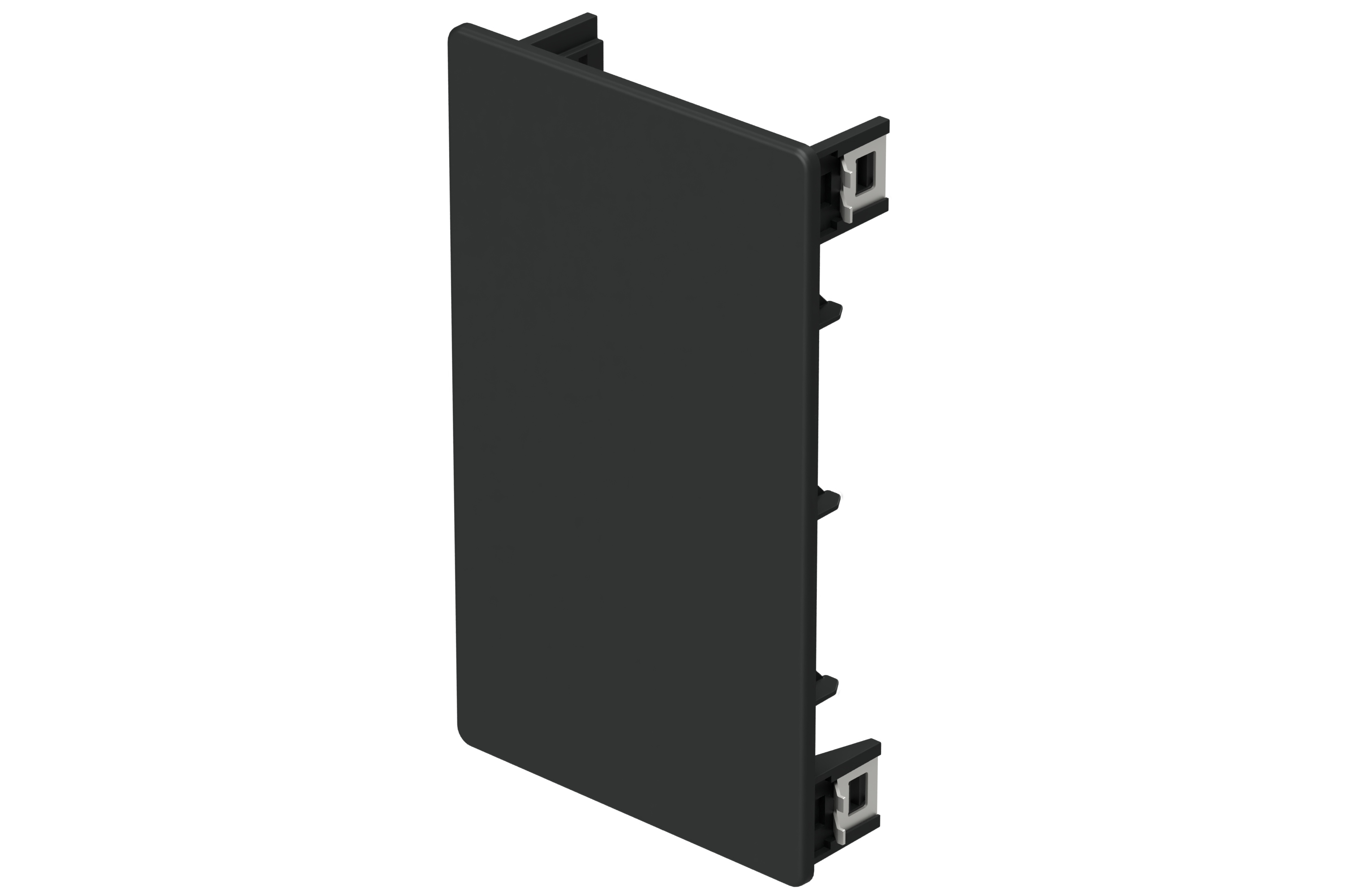 Endestykke 120/72 so 9017