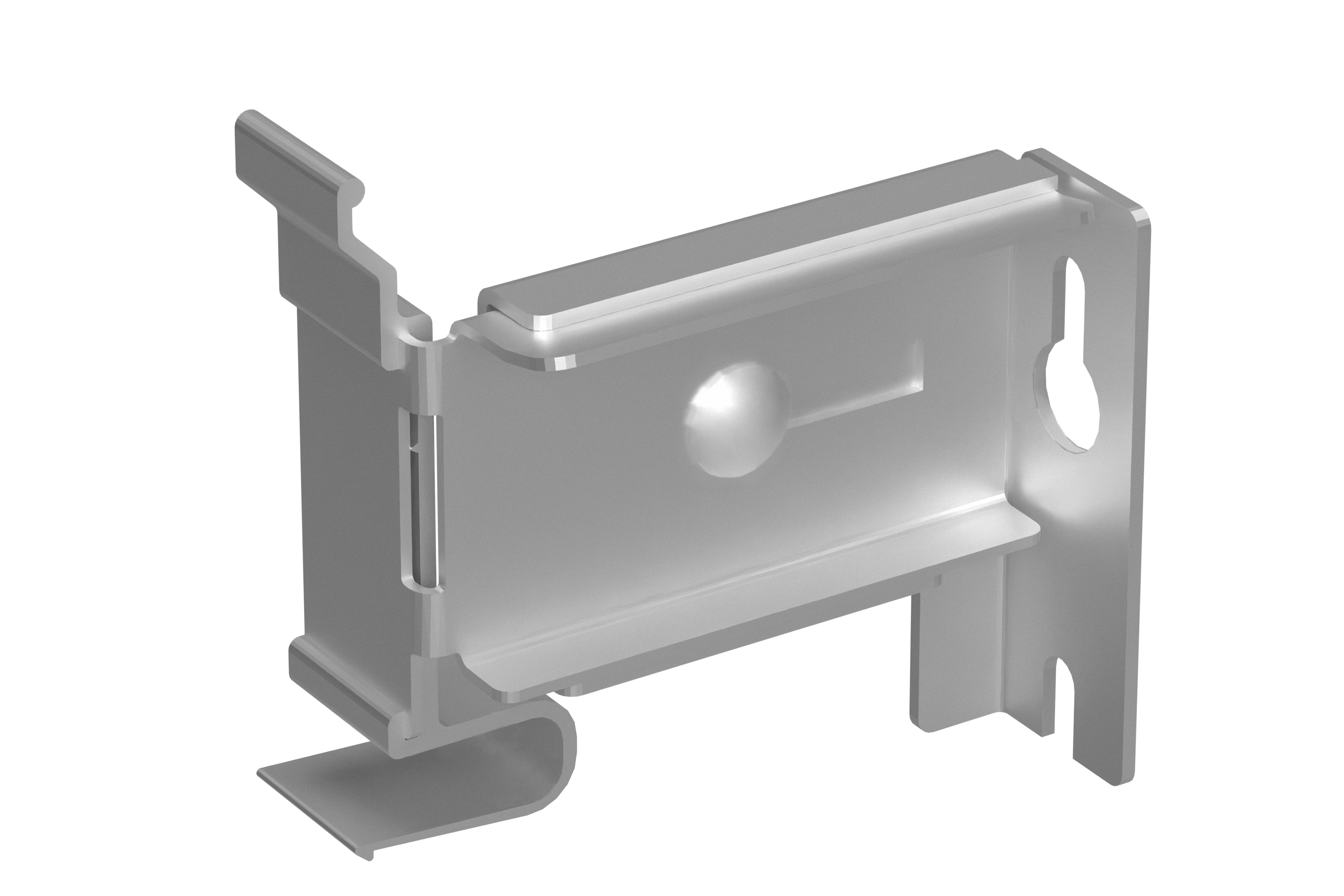 Justerbar konsoll 110-170