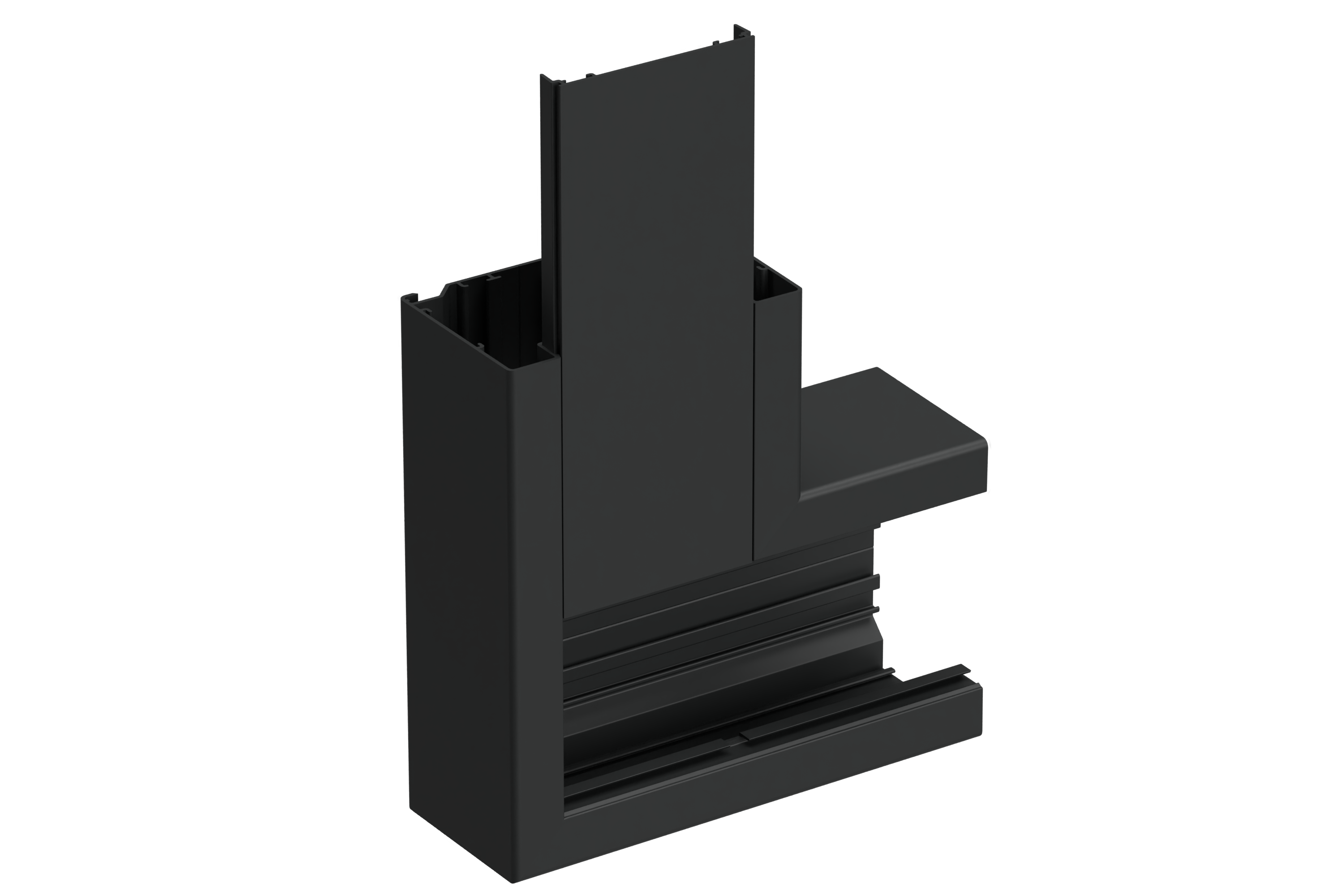 L-stykke al 120/72 so 9017