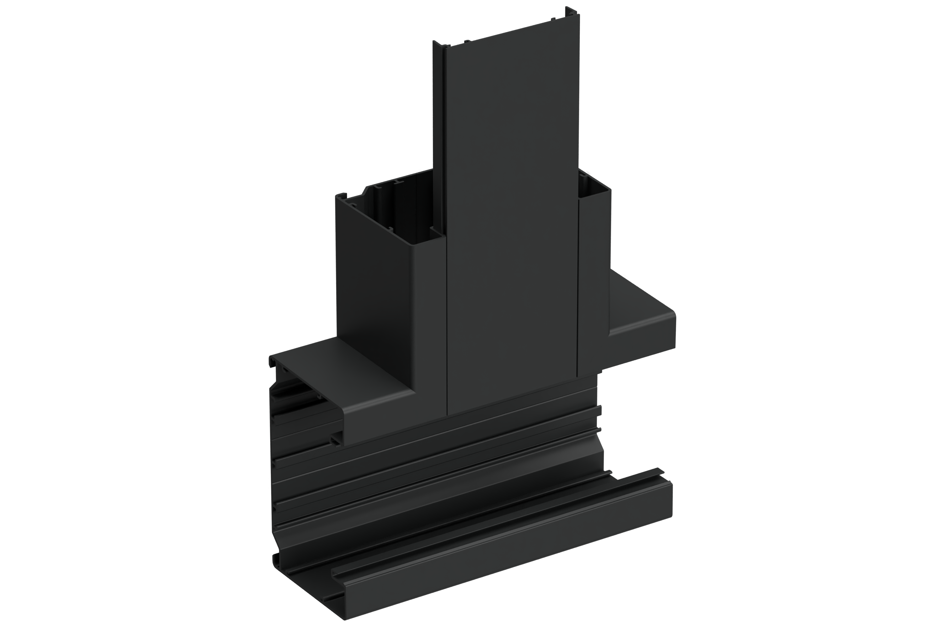 T-stykke al 120/72 so 9017