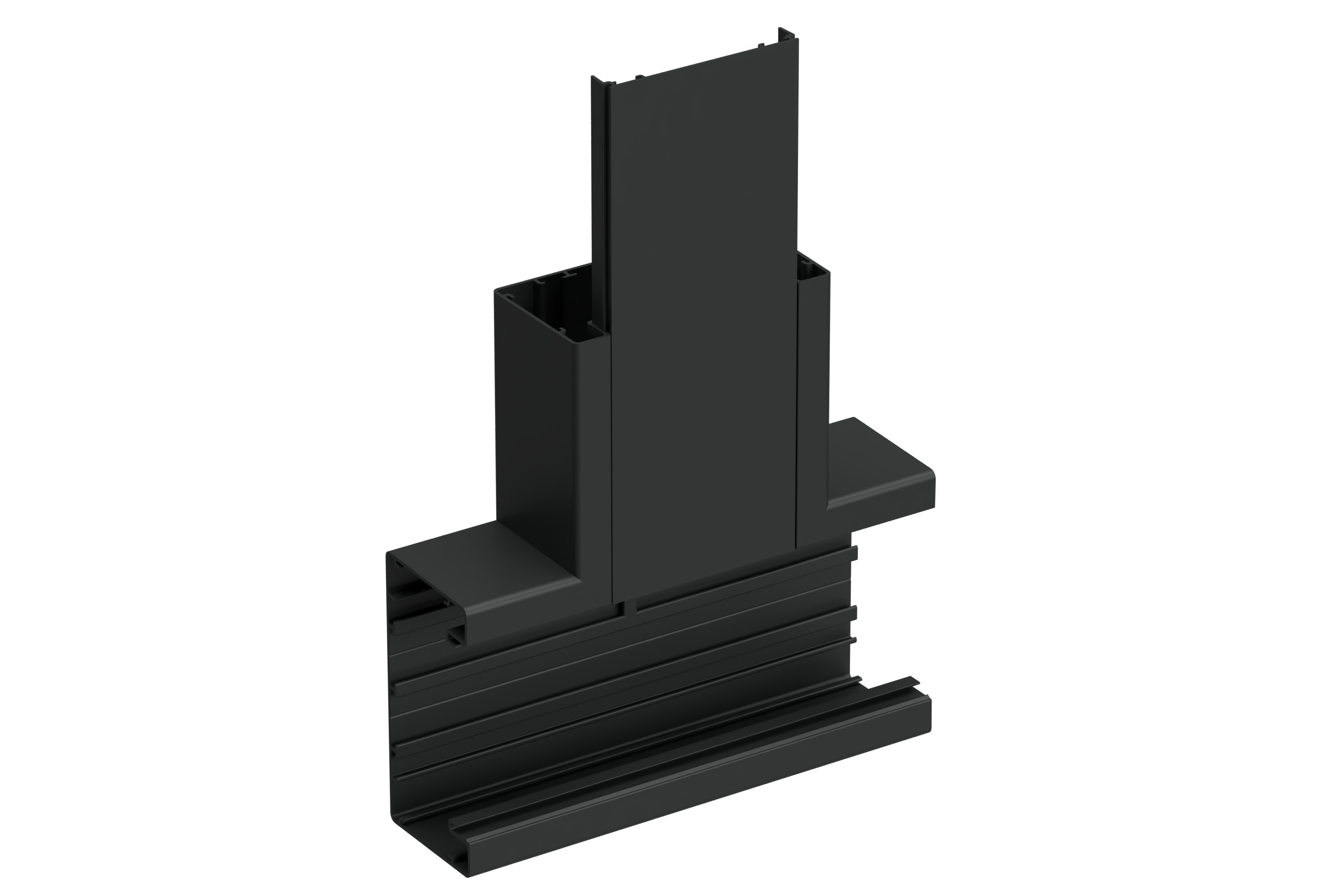 T-stykke 110/55 so 9017