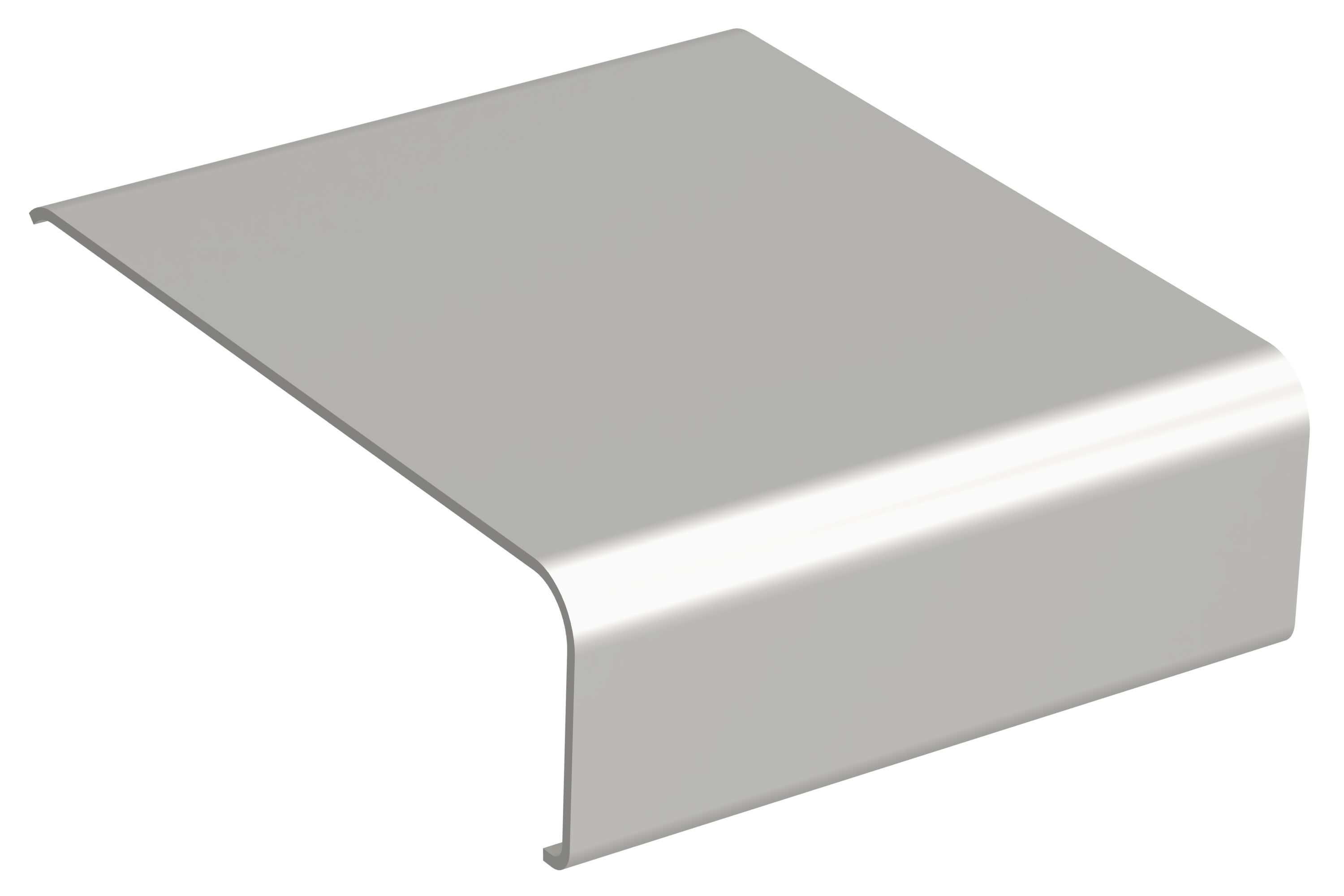 Utjevn.set 120/72 alu metal