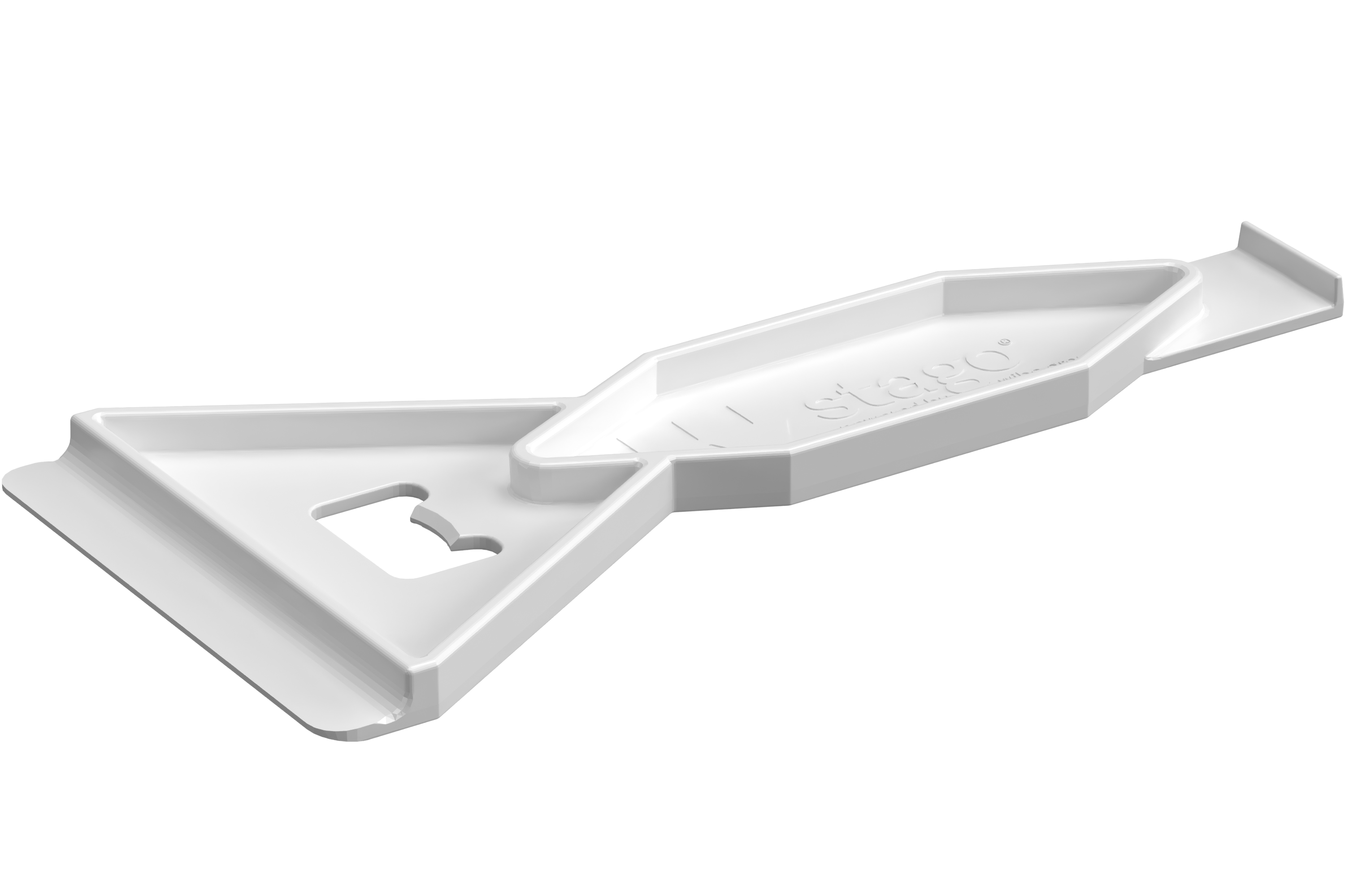 Frontåpner WGX-A