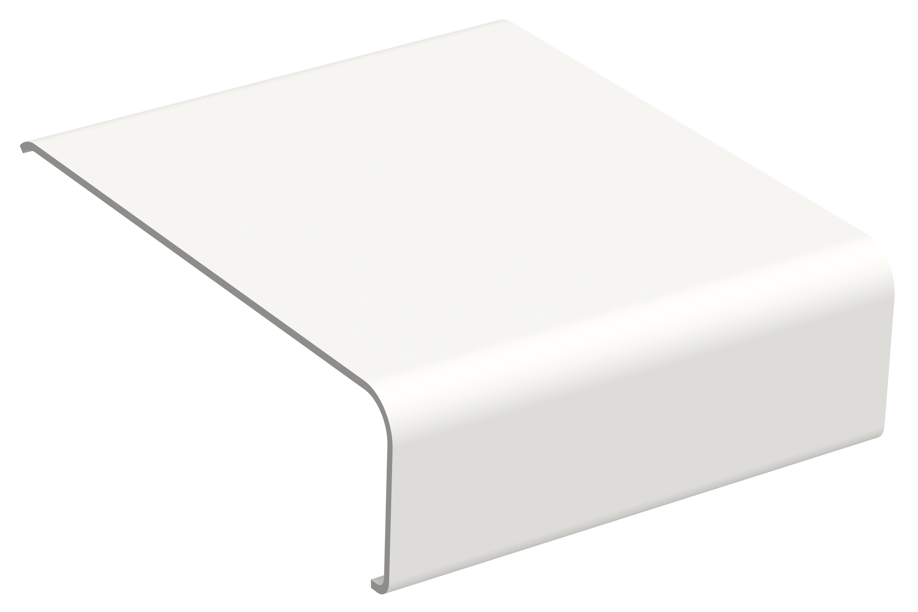 Utjevningsstykke kort 120/72 hv 9003