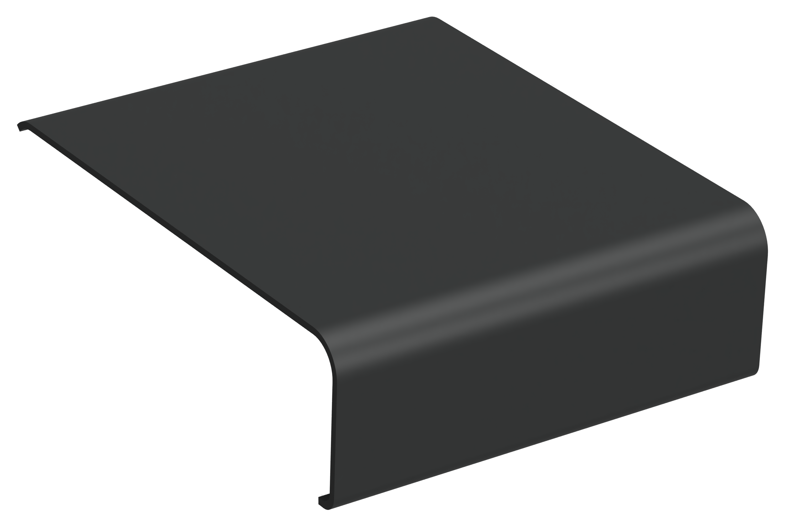 Utjevningsstykke kort 120/72 so 9017
