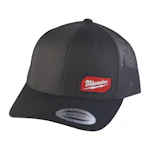 KEPS MILWAUKEE SNAPBACK SVART STCBL