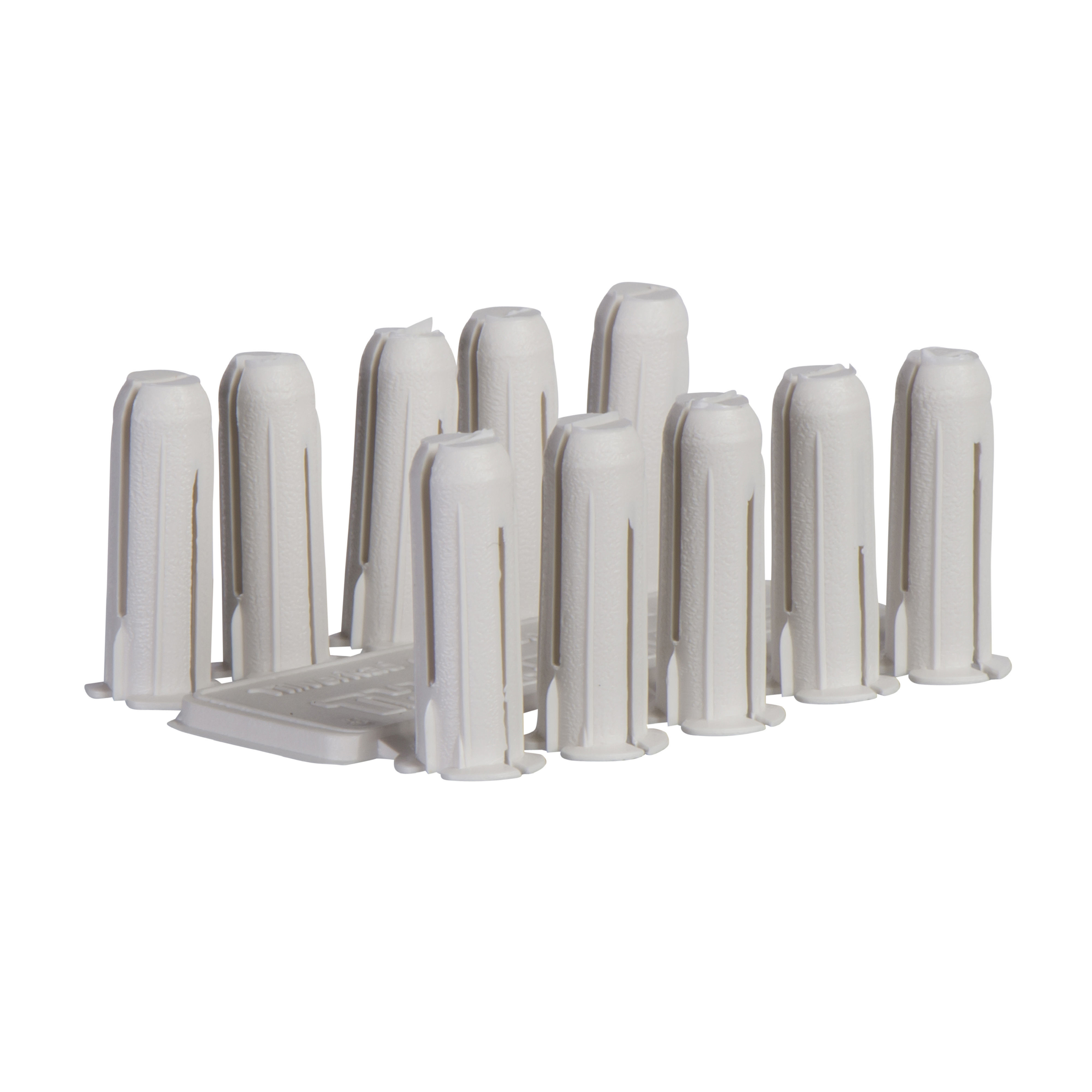 TP PLUGG 6X30,SETT AV 100 STK