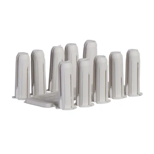 schneider electric Tp plugg 6x30,sett av 100 stk