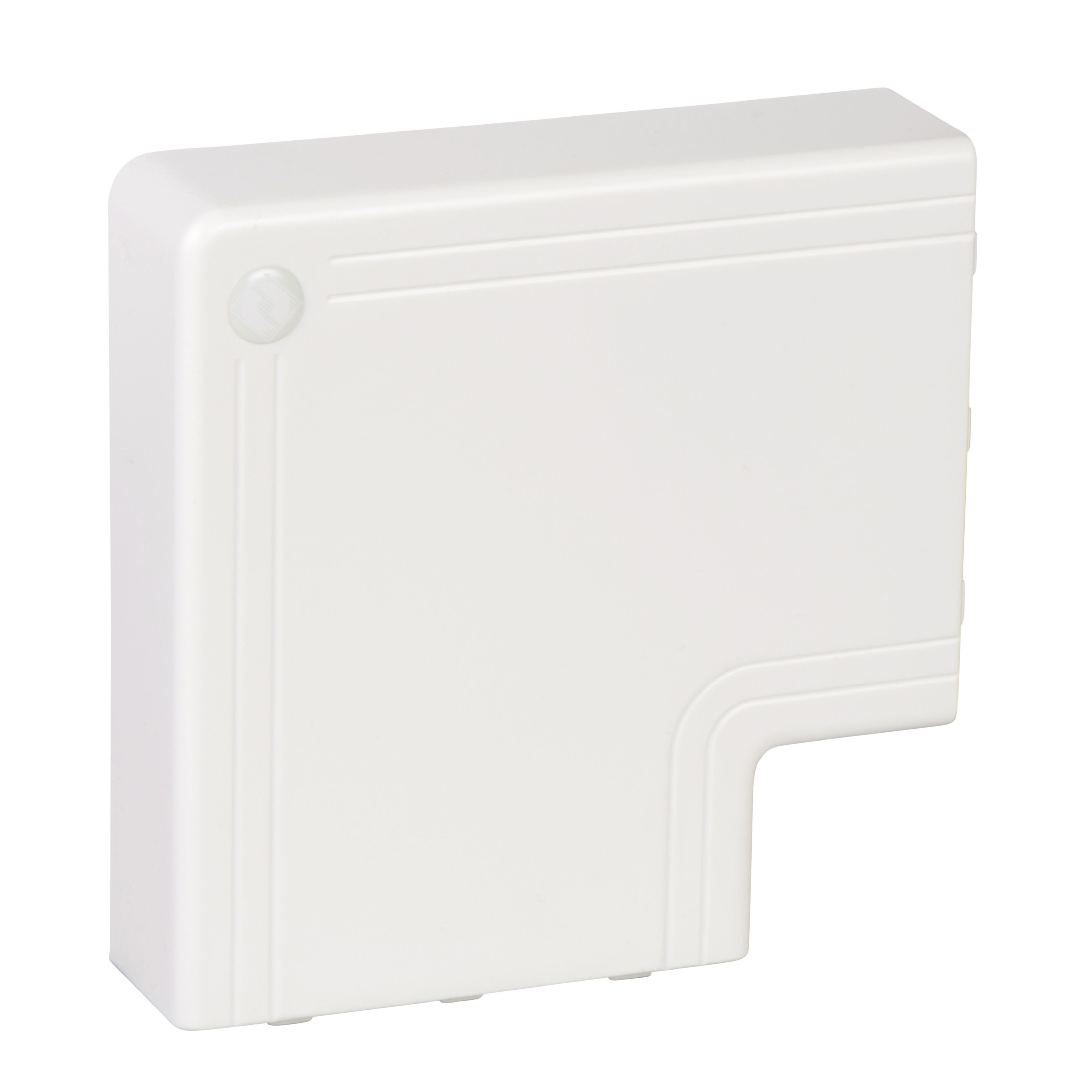 schneider electric Pystykulma schneider tir+ ls8040 ylös/alas, va