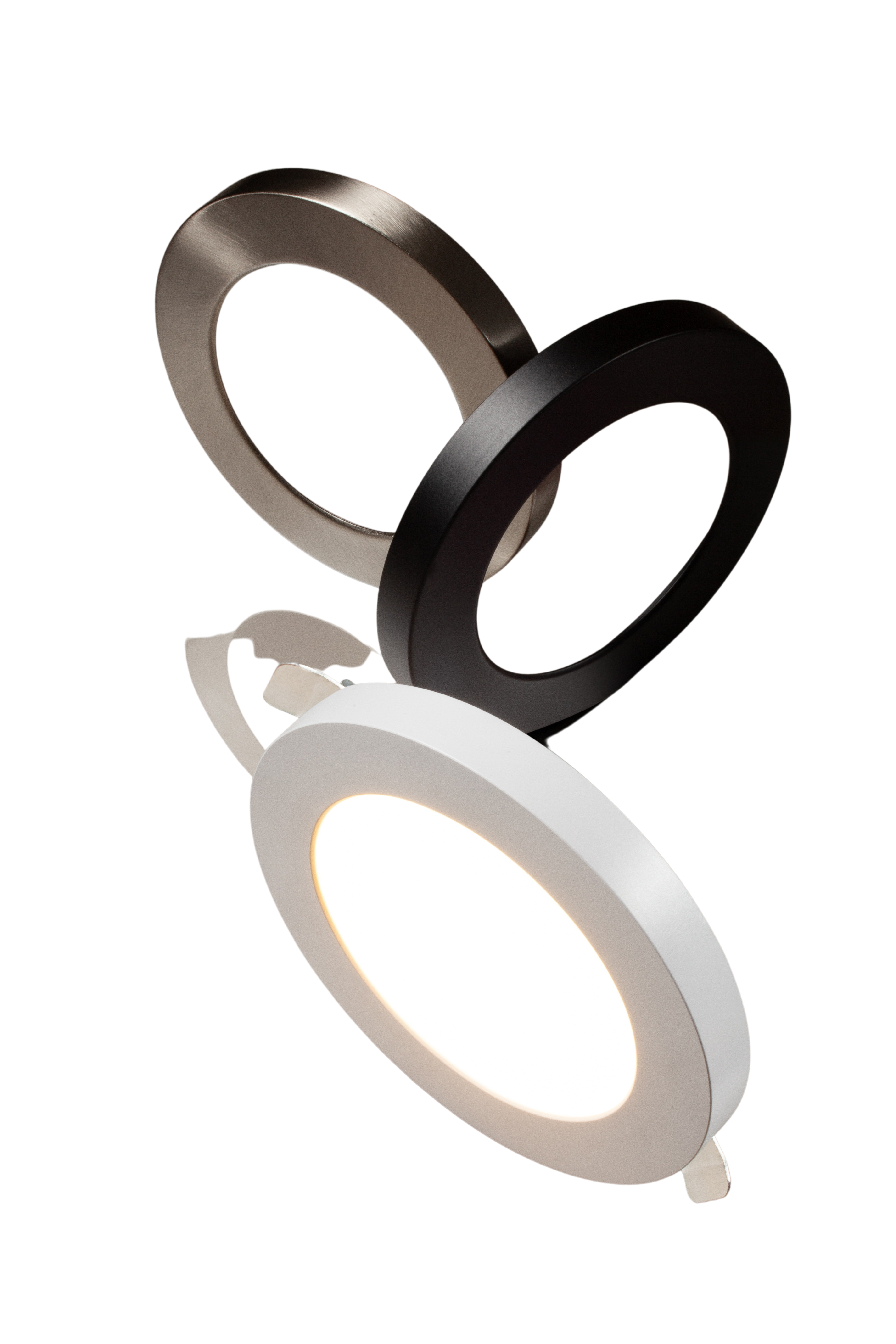 ALLVALGUSTI STUDIO 6W 3CCT 480lm 140mm DIM IP20