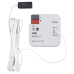 GATEWAY KNX IR-TRANSMITTER SPLIT UNIT