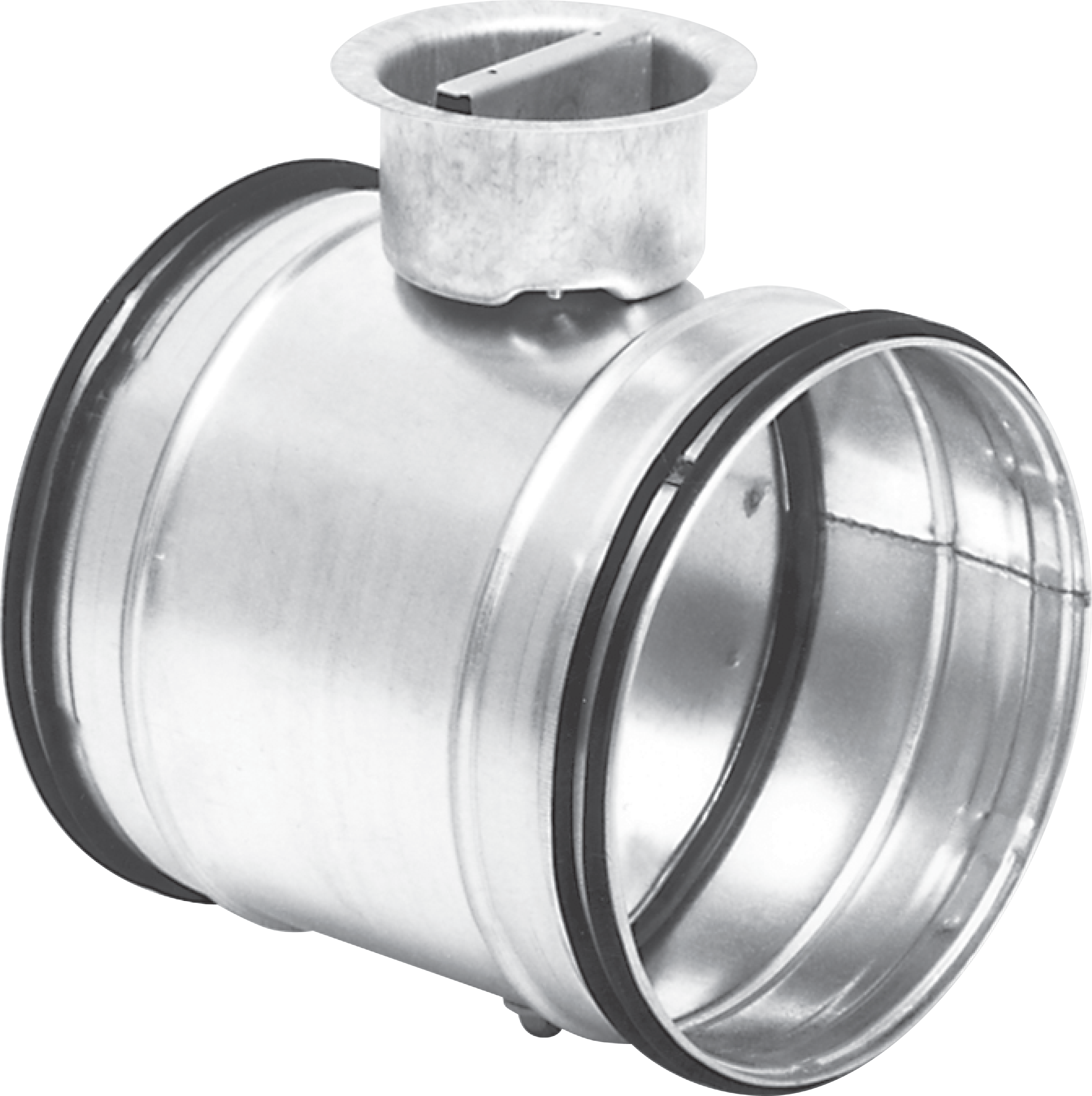 DAMPER SHUT-OFF SAFE DTU 100