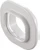 inaba slimduct Installationskanal inaba dubbelfläns vit swc-140-w