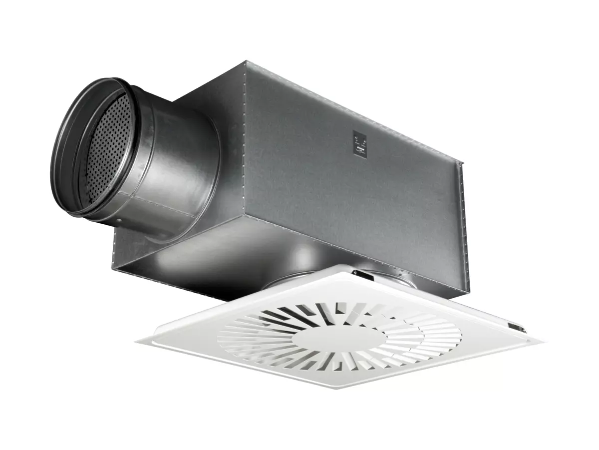 swegon Tuloilmalaite swegon swift c a 200-600