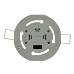 SOKKEL INNFELT FOR PIR SENSOR SxQx