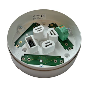 carlo gavazzi Sokkel utenpåliggende for pir sensor sxq