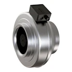 KANAVAPUHALLIN SYSTEMAIR K 125 EC