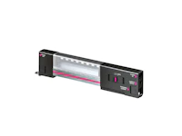ELCENTRALTILLBEHÖR SZ SYSTEMBELYSNING LED