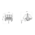 ensto Pole switch sz400.3 al 2x50-240 mm2